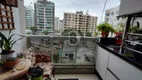 Foto 8 de Cobertura com 2 Quartos à venda, 110m² em Agronômica, Florianópolis