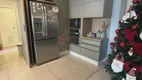 Foto 5 de Apartamento com 3 Quartos à venda, 145m² em Anhangabau, Jundiaí