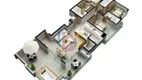 Foto 8 de Apartamento com 3 Quartos à venda, 143m² em São Francisco, Ilhéus