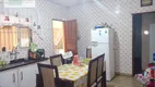 Foto 9 de Sobrado com 2 Quartos à venda, 98m² em Vila Guaraciaba, Santo André