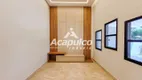 Foto 5 de Casa de Condomínio com 3 Quartos à venda, 216m² em Loteamento Residencial Jardim dos Ipês Amarelos, Americana