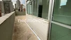 Foto 9 de Apartamento com 1 Quarto para alugar, 114m² em Funcionários, Belo Horizonte