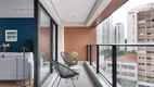 Foto 19 de Apartamento com 1 Quarto para alugar, 39m² em Vila Nova Conceição, São Paulo