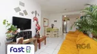 Foto 3 de Apartamento com 3 Quartos à venda, 79m² em Jardim Botânico, Porto Alegre