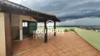 Foto 13 de Cobertura com 4 Quartos para alugar, 360m² em Osvaldo Rezende, Uberlândia