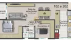 Foto 18 de Apartamento com 2 Quartos à venda, 75m² em Centro, Carlos Barbosa