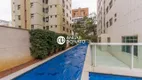 Foto 21 de Apartamento com 3 Quartos à venda, 122m² em Santo Agostinho, Belo Horizonte