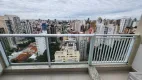 Foto 8 de Apartamento com 1 Quarto para alugar, 41m² em Vila Itapura, Campinas