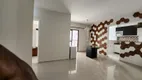 Foto 2 de Apartamento com 3 Quartos para alugar, 85m² em Itararé, São Vicente