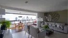 Foto 7 de Apartamento com 4 Quartos à venda, 162m² em Jardim Apipema, Salvador