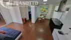 Foto 39 de Apartamento com 1 Quarto para alugar, 94m² em Cambuí, Campinas