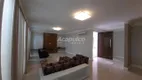 Foto 2 de Casa com 3 Quartos para alugar, 358m² em Vila Pavan, Americana