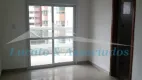 Foto 11 de Apartamento com 2 Quartos para alugar, 95m² em Vila Tupi, Praia Grande