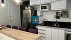 Foto 3 de Apartamento com 1 Quarto à venda, 38m² em Vila Cruzeiro, São Paulo