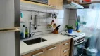 Foto 11 de Apartamento com 2 Quartos à venda, 50m² em Jaguaré, São Paulo