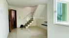 Foto 5 de Cobertura com 2 Quartos à venda, 112m² em Vila Alzira, Santo André