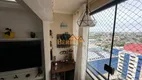 Foto 4 de Apartamento com 3 Quartos à venda, 57m² em Vila Carmosina, São Paulo