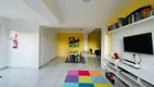 Foto 31 de Apartamento com 2 Quartos à venda, 51m² em Recanto Fortuna, Campinas