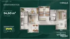 Foto 40 de Apartamento com 2 Quartos à venda, 55m² em Cariobinha, Americana