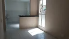 Foto 2 de Apartamento com 2 Quartos à venda, 55m² em Sapucaia II, Contagem