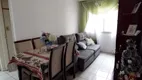 Foto 3 de Apartamento com 1 Quarto à venda, 34m² em Sacomã, São Paulo