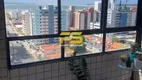 Foto 20 de Apartamento com 3 Quartos à venda, 115m² em Tambaú, João Pessoa