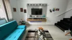 Foto 8 de Casa de Condomínio com 2 Quartos à venda, 108m² em Campo Grande, Santos