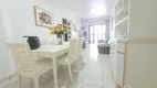 Foto 3 de Apartamento com 2 Quartos à venda, 90m² em Vila Guilhermina, Praia Grande