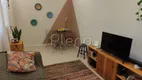 Foto 2 de Apartamento com 2 Quartos à venda, 45m² em Vila Proost de Souza, Campinas