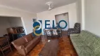Foto 19 de Apartamento com 3 Quartos para alugar, 140m² em Gonzaga, Santos
