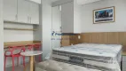 Foto 10 de Apartamento com 1 Quarto para alugar, 29m² em Pinheiros, São Paulo