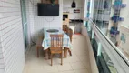Foto 10 de Apartamento com 2 Quartos à venda, 92m² em Vila Caicara, Praia Grande