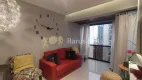 Foto 3 de Flat com 2 Quartos à venda, 65m² em Jardins, São Paulo