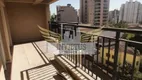 Foto 3 de Apartamento com 3 Quartos à venda, 161m² em Vila Bastos, Santo André