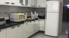 Foto 3 de Apartamento com 4 Quartos à venda, 209m² em Cidade Ocian, Praia Grande