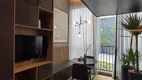 Foto 4 de Apartamento com 1 Quarto à venda, 27m² em Vila Mariana, São Paulo