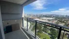 Foto 12 de Apartamento com 2 Quartos para alugar, 57m² em Tamboré, Barueri