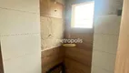 Foto 6 de Cobertura com 2 Quartos à venda, 86m² em Vila Alice, Santo André