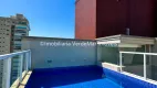 Foto 6 de Cobertura com 3 Quartos à venda, 296m² em Enseada, Guarujá