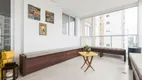 Foto 4 de Apartamento com 4 Quartos à venda, 183m² em Móoca, São Paulo