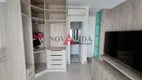 Foto 8 de Apartamento com 1 Quarto à venda, 37m² em Santo Amaro, São Paulo