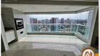 Foto 6 de Apartamento com 3 Quartos à venda, 117m² em Fátima, Fortaleza