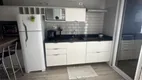 Foto 3 de Apartamento com 1 Quarto para alugar, 33m² em Centro Cívico, Curitiba