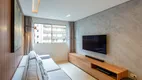 Foto 3 de Apartamento com 3 Quartos à venda, 80m² em Batel, Curitiba