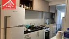 Foto 10 de Apartamento com 1 Quarto à venda, 44m² em Vila Alexandria, São Paulo