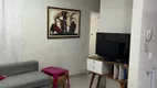 Foto 3 de Apartamento com 2 Quartos à venda, 45m² em Campos Elíseos, Taubaté