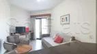 Foto 6 de Apartamento com 1 Quarto para alugar, 36m² em Jardim São José, São José dos Campos