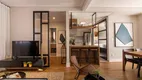 Foto 2 de Casa de Condomínio com 2 Quartos à venda, 84m² em Balneario Tropical, Paulínia