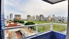 Foto 17 de Apartamento com 2 Quartos à venda, 60m² em Vila Guilhermina, Praia Grande