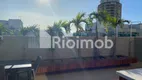 Foto 3 de Cobertura com 2 Quartos à venda, 185m² em Barra da Tijuca, Rio de Janeiro